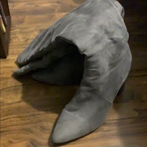 Fashion Nova Shoes - Knee high boots! Fashion Nova Shoes - Knee high boots!